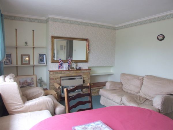 Michael Anthony Hemel Hempstead - Long Chaulden, Hemel Hempstead - Longe/Diner